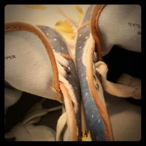 Tommy Hilfiger shoes